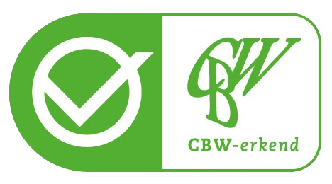 CBW-erkend