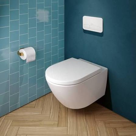 Toiletten